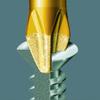 Wera 851/4 ADC PH 0 X 50 MM BITS for Phillips Screws view 2