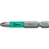 Wera 853/4 ACR PH 2 X 50 MM PHILLIPS ACR MAGNETIC ANTI-MAR BIT view 1