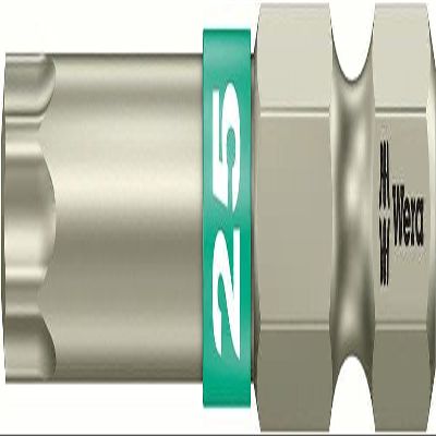 Wera 3867/4 TX 30x89 mm TORX-Bits