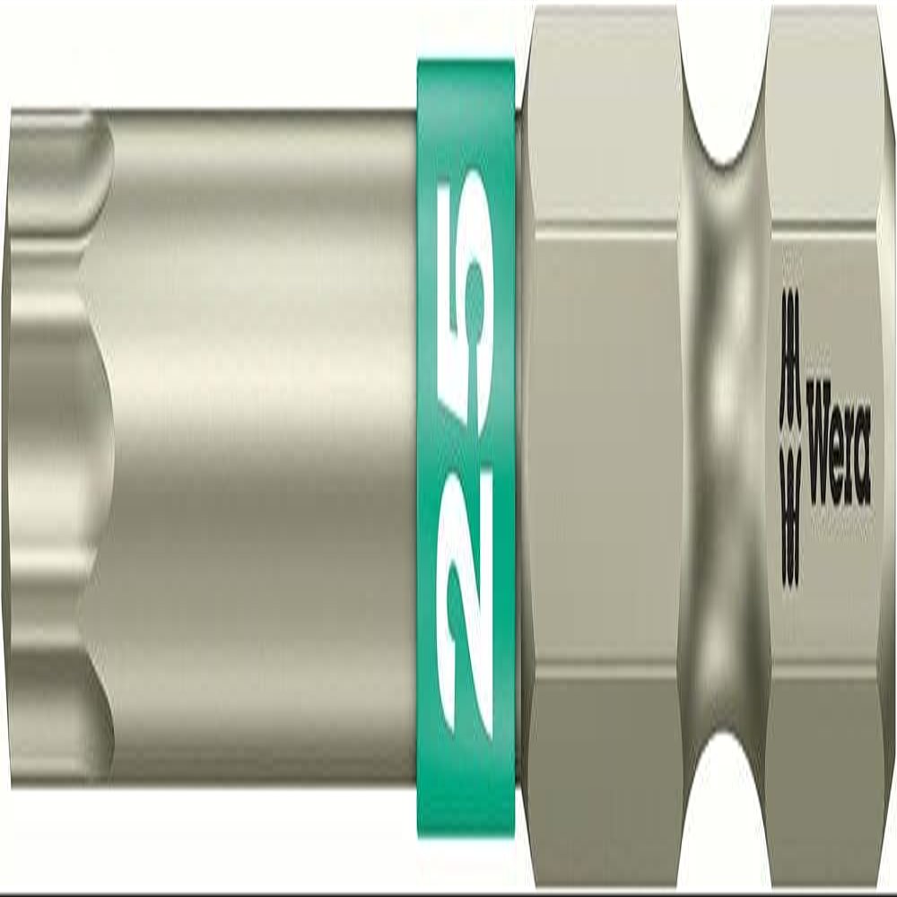 Wera 3867/4 TX 30x89 mm TORX-Bits
