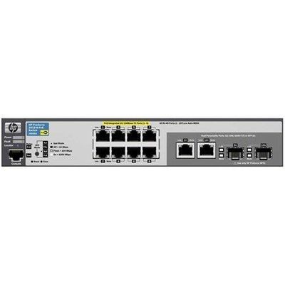 HP Part Number: J9565A