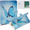 7 Inch Universal Case, Newshine PU Leather Stand Cover for Galaxy Tab 7.0, Kindle Fire 7, RCA Voyager, Huawei, Google and Other 6.5"-7.5" Tablet - Fly view 1