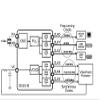 Clock Generator Module Signal Generator 27MHz SI5351B MCU-5351B Controller Clock Generator Breakout Board view 2