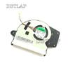 DBTLAP Compatible for Asus UX303 UX303L UX303LN UX303LA UX303LB P/N: EF40050S1-C140-S9A DC28000F0SS GPU Cooling Fan 4-Wires Smaller Fan view 2