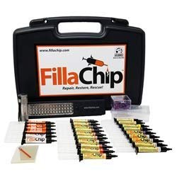 FillaChip Chip Repair Master Kit 1903