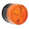 Safety Technology International, Inc. STI-SA5500-A Select-Alert Siren/Strobe  Round, Amber view 1