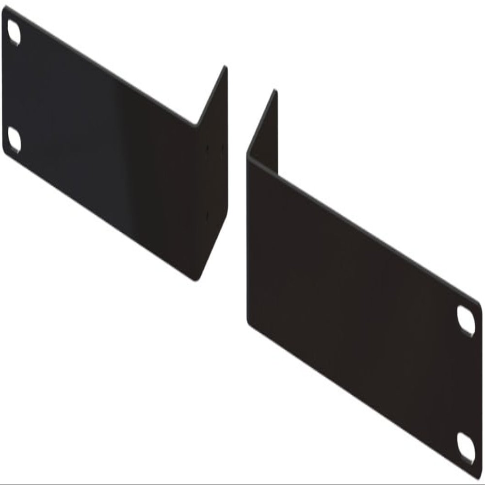 Bogen NQ-RMK03 Nyquist 1u-2u Rack Mount Kit Type 3