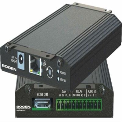 Bogen NQ-GA10P