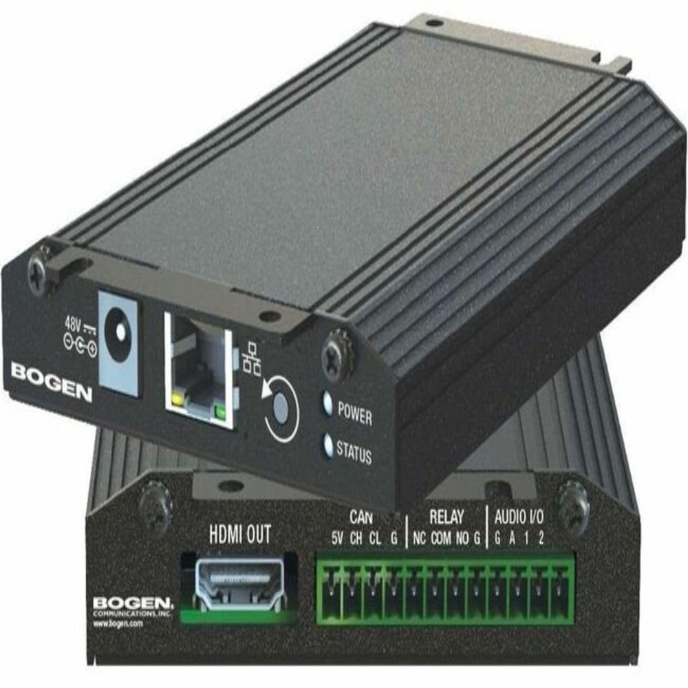 Bogen NQ-GA10P