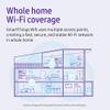 Samsung SmartThings WIFI Mesh Router Range Extender SmartThings Hub Functionality Whole-Home WIFI Coverage (Renewed) view 3