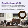 Samsung SmartThings WIFI Mesh Router Range Extender SmartThings Hub Functionality Whole-Home WIFI Coverage (Renewed) view 4