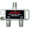 Splitter 1 GHz Digital, 2-Way Output MoCA Capable by Antronix view 1