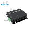 EBYTE LoRa 433MHz 37dBm RS232 RS485 RSSI E90-DTU(400SL37) Networking Modem PLC LoRa Spread Spetrum Long Distance Wireless Module view 2