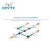 EBYTE LoRa 433MHz 37dBm RS232 RS485 RSSI E90-DTU(400SL37) Networking Modem PLC LoRa Spread Spetrum Long Distance Wireless Module view 4