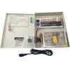 Evertech 16 Channel Power Supply Distribution Box 12V DC for CCTV Security Cameras view 1