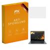 atFoliX Screen Protector compatible with HP Spectre x360 13-ap0117ng Screen Protection Film, anti-reflective and shock-absorbing FX Protector Film (2X) view 1