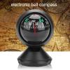 Boat Vehicle Navigation Direction Pointing Mini Ball,Suitable for Car, Truck, Boat, or Cycling, Travelling view 3