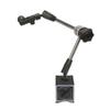 MH GLOBAL Magnetic Base with Fine Adjustment Dial Test Indicator 170 Lbs Force view 1