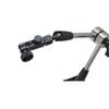 MH GLOBAL Magnetic Base with Fine Adjustment Dial Test Indicator 170 Lbs Force view 2