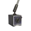 MH GLOBAL Magnetic Base with Fine Adjustment Dial Test Indicator 170 Lbs Force view 3