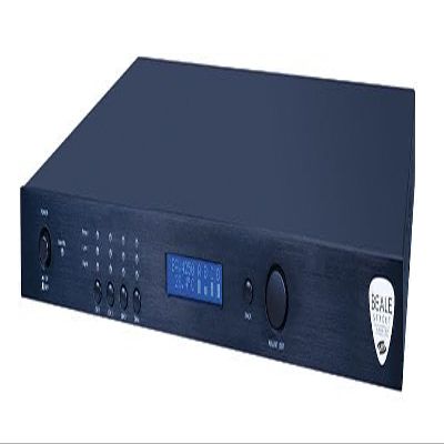 Vanco 4 x 250W Vehicle Multi-Channel Amplifier