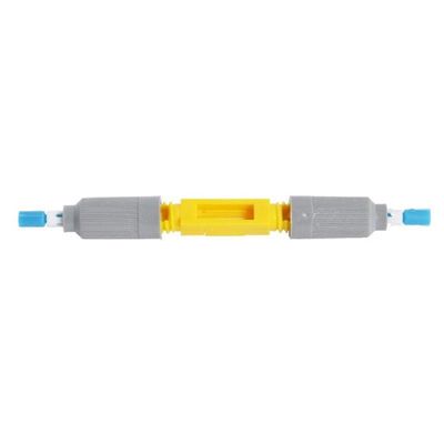 SIEMON US-126 Fiber Optic Splice, ULTRASPLICE, Single Mode, 250UM-900UM Buffer,
