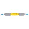 SIEMON US-126 Fiber Optic Splice, ULTRASPLICE, Single Mode, 250UM-900UM Buffer, view 1