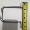 Distribution cable D-Rings 3 inch 25 pack view 2