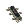 Antronix CMC2004H 4-Way- (5) Pack - Horizontal Splitter (4) -7db Ports 5-1002 MHz High Performance Profession Quality for Coax Cable TV & Internet Factory Sealed with Screws view 4
