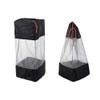 Storage Pouch Drawstring Foldable Net Bag Outdoor Tools view 2