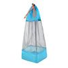 Storage Pouch Drawstring Foldable Net Bag Outdoor Tools view 3