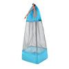 Storage Pouch Drawstring Foldable Net Bag Outdoor Tools view 4