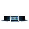 KAPSOLO 4-Way Plug in Privacy Filter for Microsoft Surface Pro 4 Transparent view 1