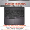 Decalrus - Protective Decal Skin Sticker for Dell Latitude 5500/5501 (15.6" Screen) case Cover wrap DELatitude5500-46 view 2