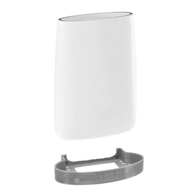 Jabtek Wall Mount Wall Bracket Compatible with The Netgear Orbi Rbr50 & Rbs50 for WiFi Mesh System Grey