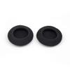 5 Pairs Sponge Foam Ear Pads Replacement Ear Cushions Covers Compatible with Sony SRF-H4 SRFH4 Earphones Headphone Headset view 4