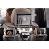 2 Pack Rear Seat TV Glass Screen Protector for Jeep Grand Cherokee 2019 2020 10.2-Inch, LFOTPP Back Seat Entertainment/Headrest TV Display Screen Protector Anti Scratch (10.2 Inch)