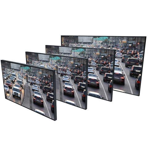 Pelco PMCL643K
