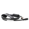 Alvin's Cables Nucleus M 7 Pin Male to 2.5mm LANC Motor Run Stop Cable for Tilta, Sony FS5| FS7, Z CAM, Panasonic AU-EVA1, Blackmagic URSA Mini, URSA Mini Pro Cameras view 4