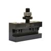 MH GLOBAL AXA Boring Turning Facing Holder #1 250-101 Quick Change Tool Post view 1