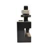 MH GLOBAL AXA Boring Turning Facing Holder #1 250-101 Quick Change Tool Post view 2