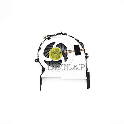 DBTLAP CPU Fan Compatible for Acer Aspire 7745 7745G 7745Z 7745G-9586 F96M DFS551205ML0T Cooling Fan