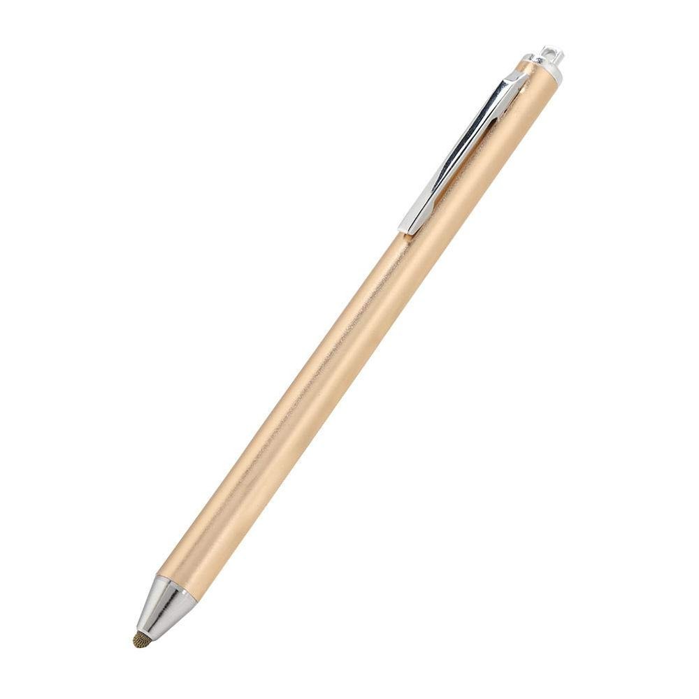 Bewinner Cloth Head, Universal Portable Touch Pen for Smartphones and Tablet, Pen Replacement Replacement, Professional
