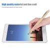 Bewinner Cloth Head, Universal Portable Touch Pen for Smartphones and Tablet, Pen Replacement Replacement, Professional view 4