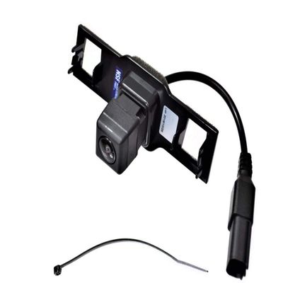 PT Auto Warehouse BUCTO-183N - Rear View Park Assist Backup Camera - NSF Certified