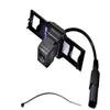 PT Auto Warehouse BUCTO-183N - Rear View Park Assist Backup Camera - NSF Certified view 1