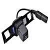 PT Auto Warehouse BUCTO-183N - Rear View Park Assist Backup Camera - NSF Certified view 2