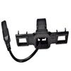 PT Auto Warehouse BUCTO-183N - Rear View Park Assist Backup Camera - NSF Certified view 3