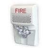 Edwards-Signaling EG1VWF White Fire Strobe Light view 1
