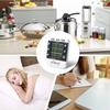 eTone 3 Channel Timer Counter Darkroom Developing Countdown Clock Processing Equipment Film Camera Accessories view 4